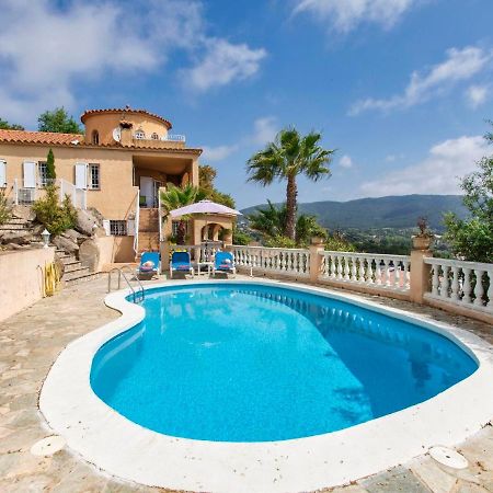 Holiday Home Bella Vista Calonge  Esterno foto