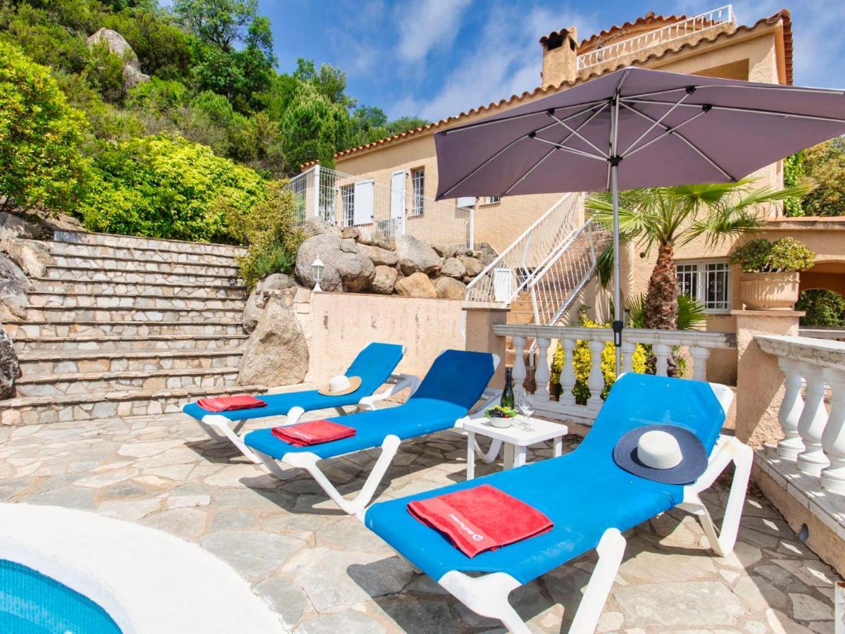Holiday Home Bella Vista Calonge  Esterno foto