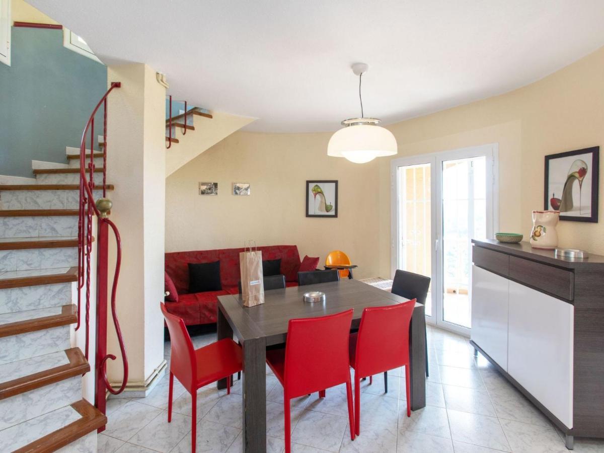 Holiday Home Bella Vista Calonge  Esterno foto