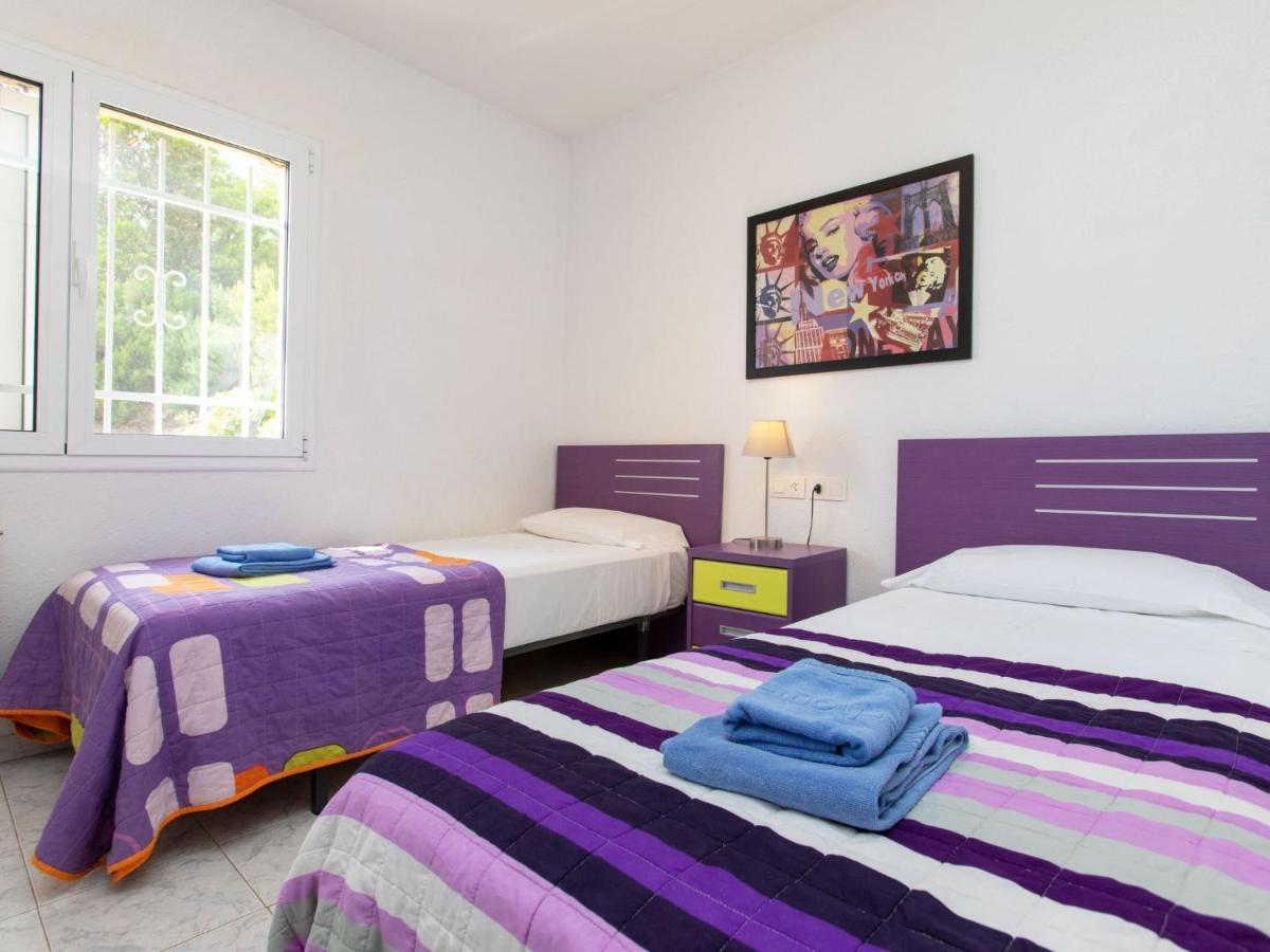 Holiday Home Bella Vista Calonge  Esterno foto