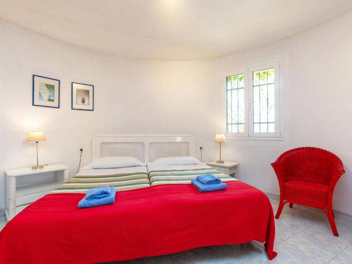 Holiday Home Bella Vista Calonge  Esterno foto