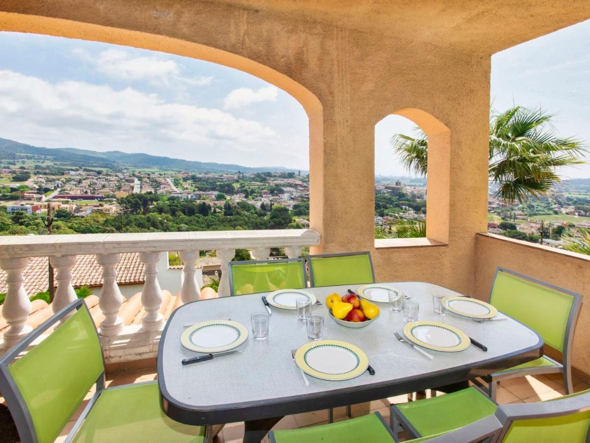 Holiday Home Bella Vista Calonge  Esterno foto