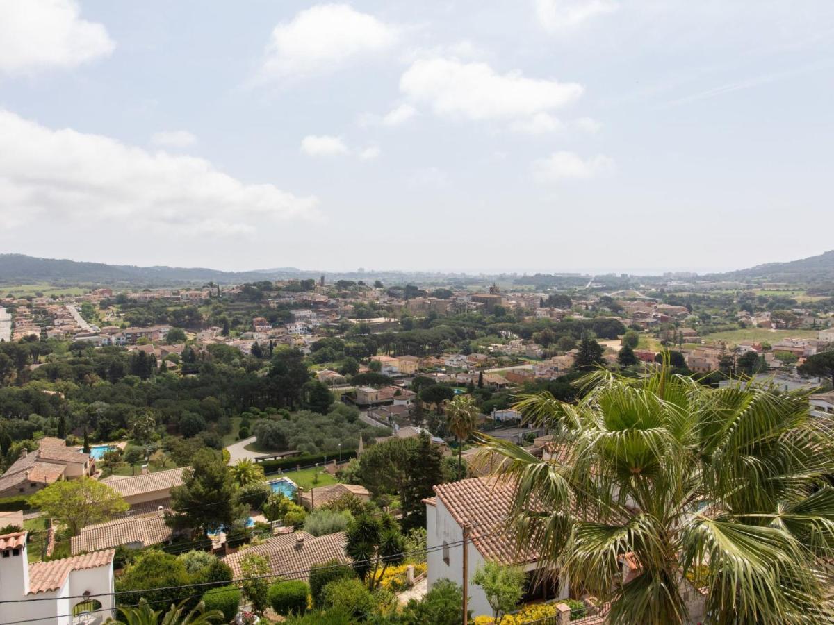Holiday Home Bella Vista Calonge  Esterno foto