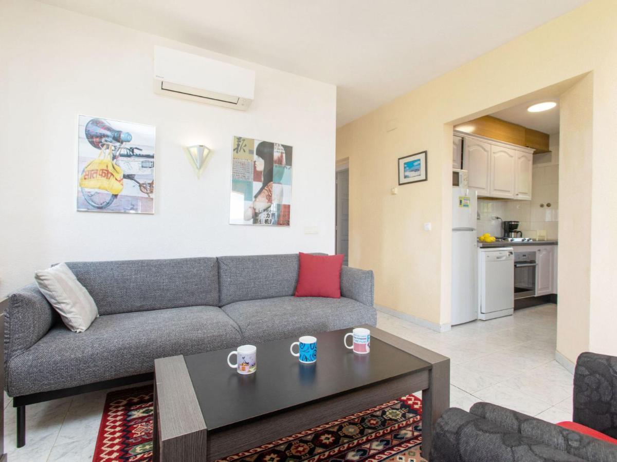 Holiday Home Bella Vista Calonge  Esterno foto