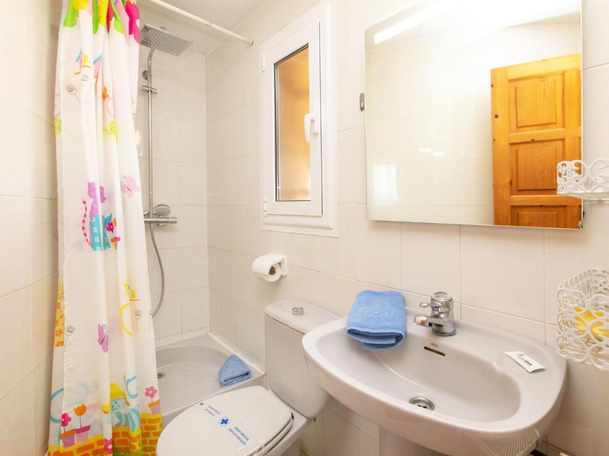 Holiday Home Bella Vista Calonge  Esterno foto