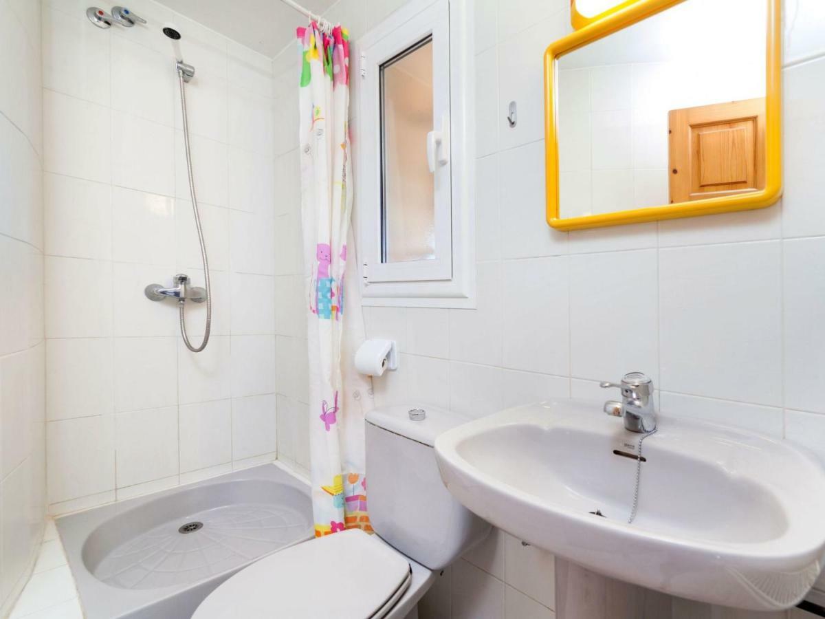 Holiday Home Bella Vista Calonge  Esterno foto